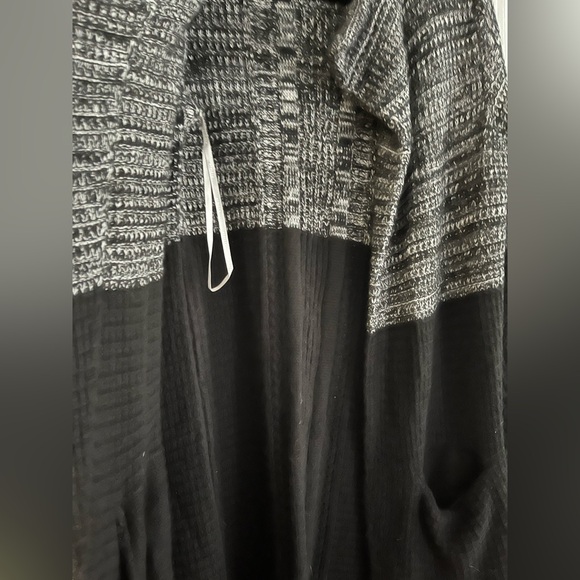 Athleta Wool & Cashmere Sweater Cardigan - Picture 5 of 6